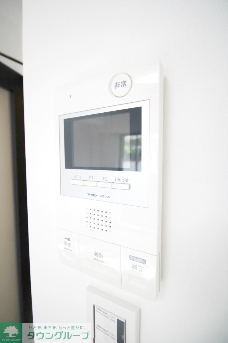 アプリーレ宮崎台IIの物件内観写真