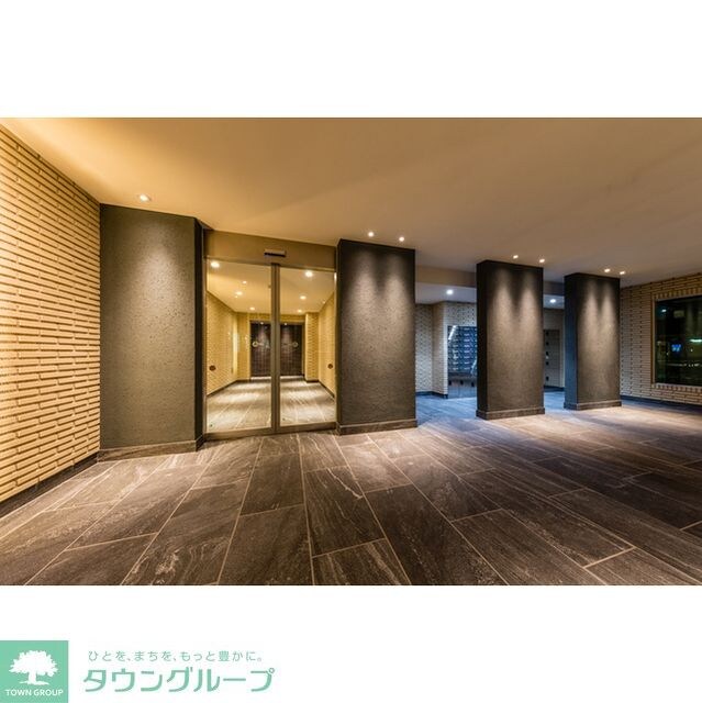 アプリーレ宮崎台IIの物件内観写真