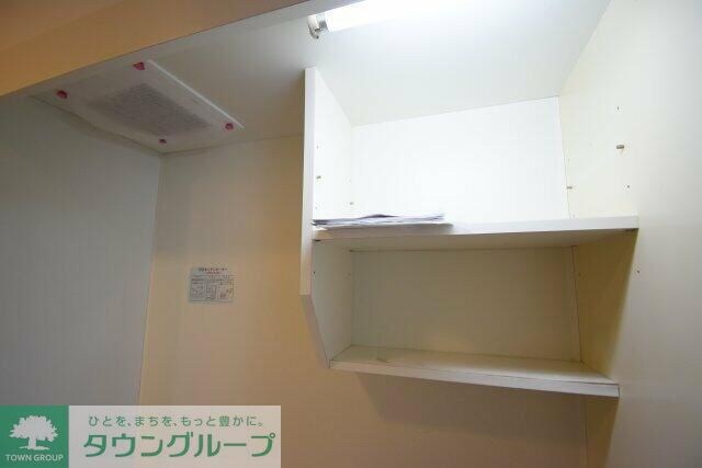 アビタシオン根岸IIの物件内観写真