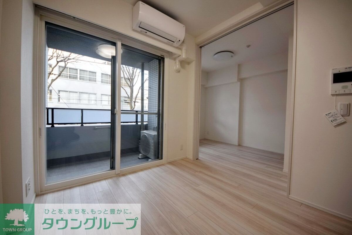 ガーラ・アヴェニュー調布の物件内観写真