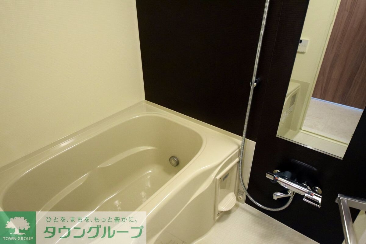 ガーラ・アヴェニュー調布の物件内観写真