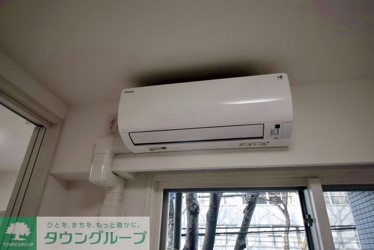 ガーラ・アヴェニュー調布の物件内観写真