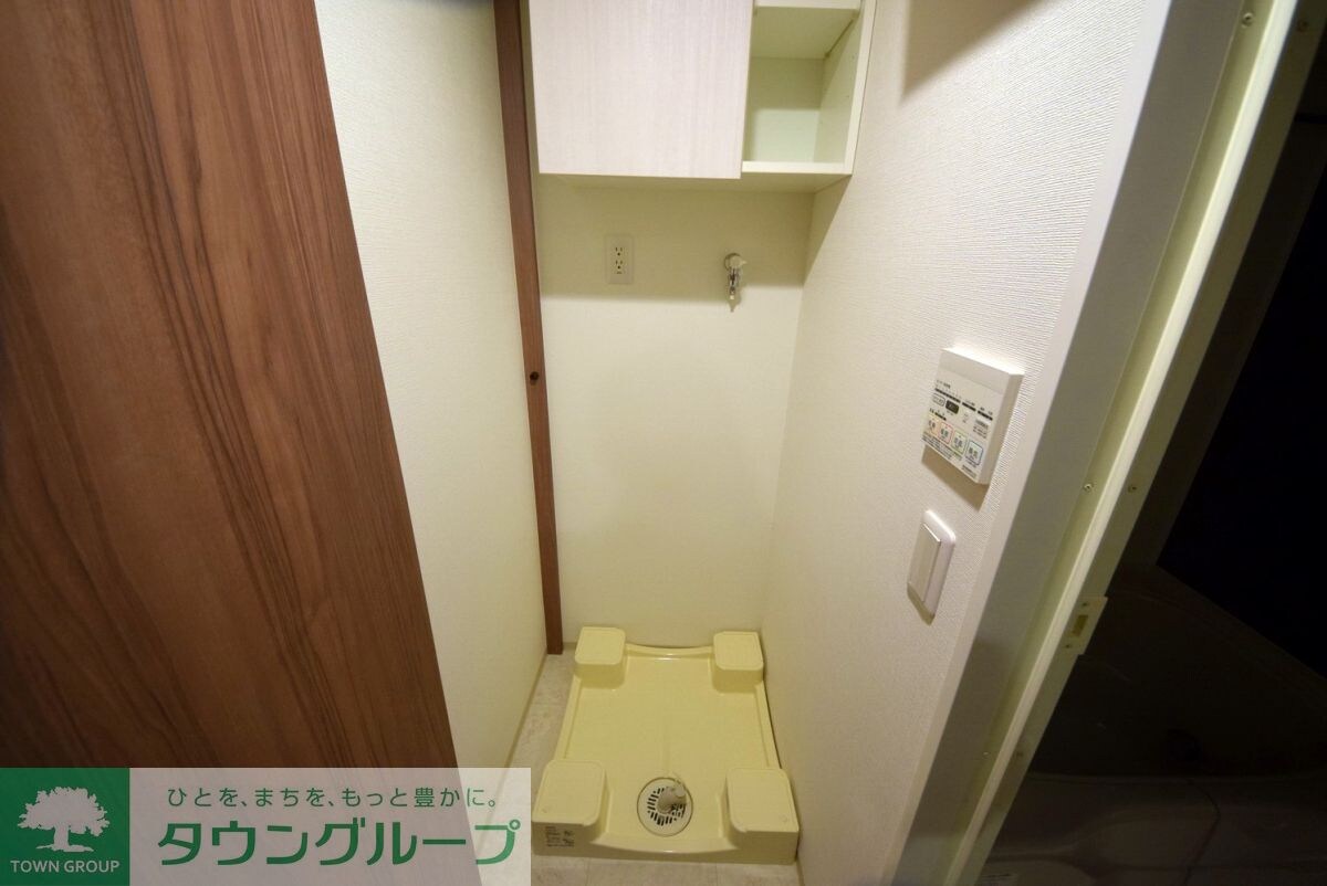 ガーラ・アヴェニュー調布の物件内観写真