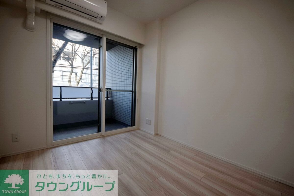 ガーラ・アヴェニュー調布の物件内観写真