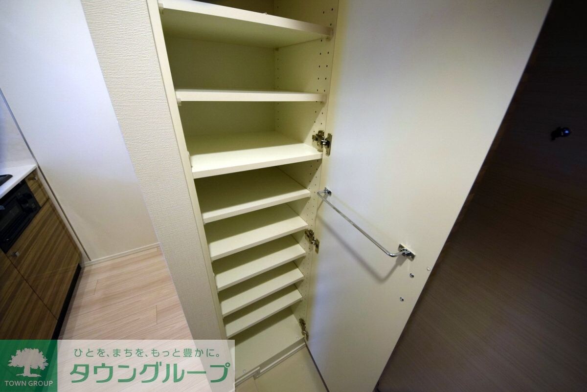 ガーラ・アヴェニュー調布の物件内観写真