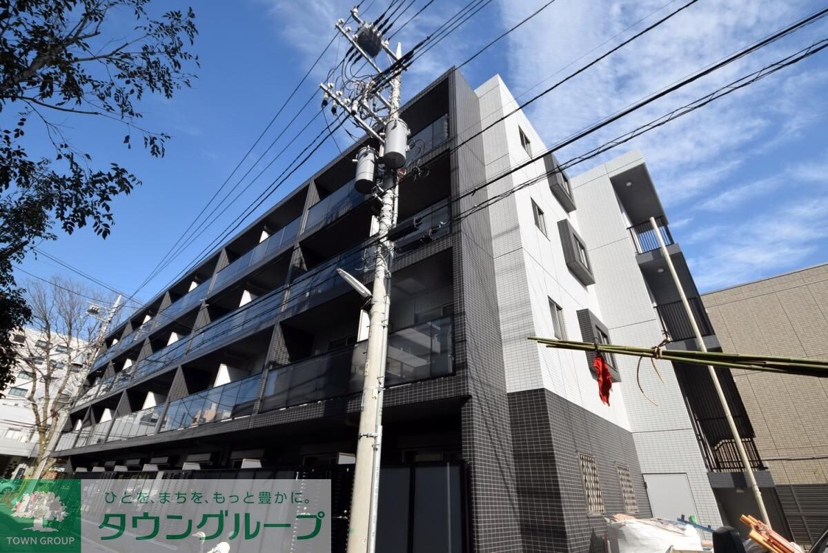 ガーラ・アヴェニュー調布の物件内観写真