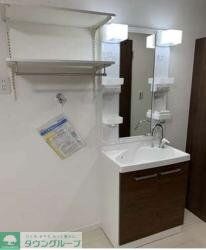 カーム登戸の物件内観写真