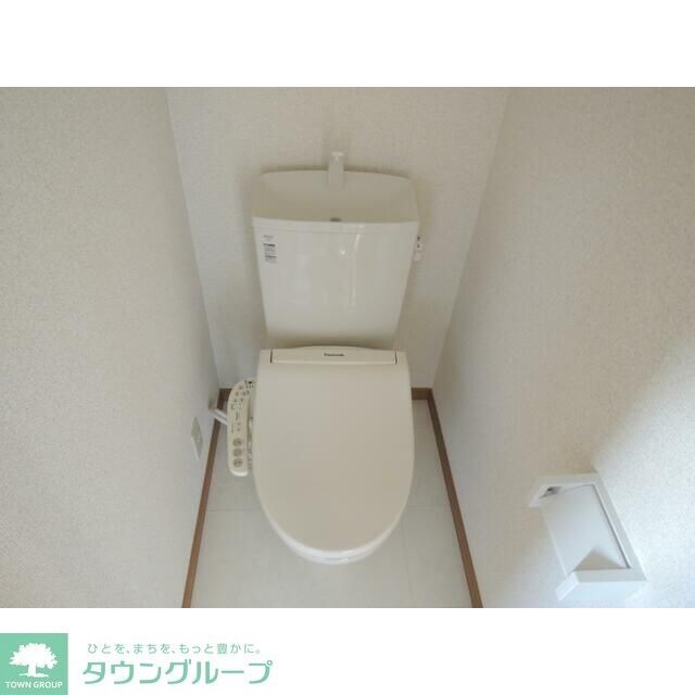 コーポいずみIIの物件内観写真