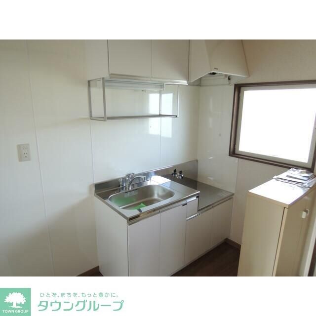 コーポいずみIIの物件内観写真