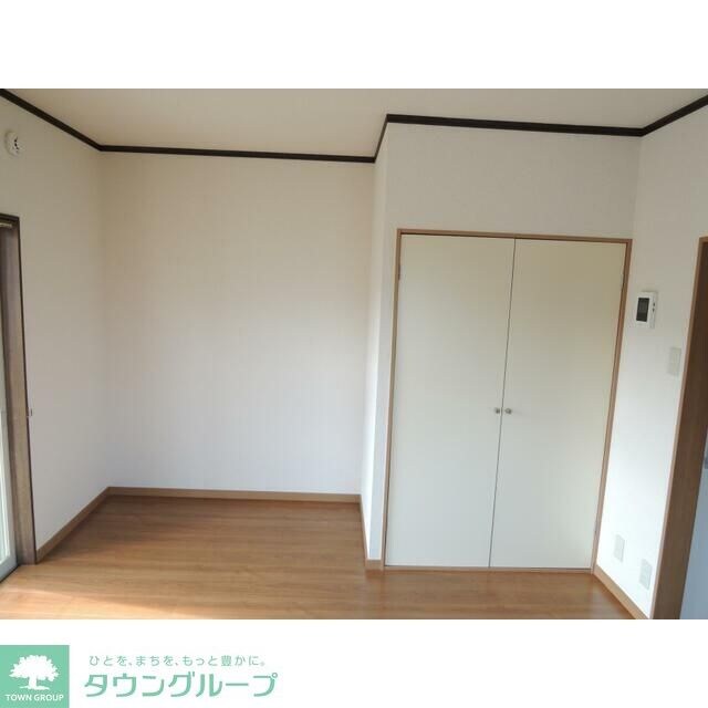 コーポいずみIIの物件内観写真