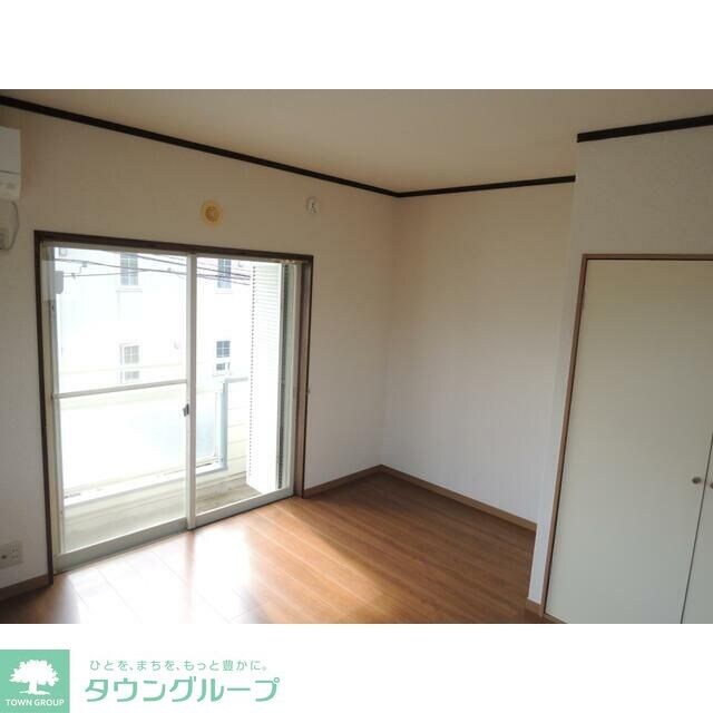 コーポいずみIIの物件内観写真