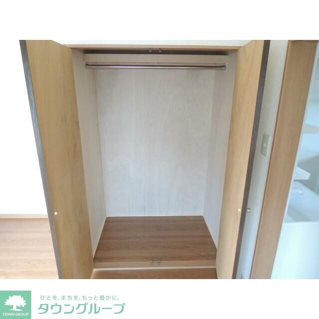 コーポいずみIIの物件内観写真