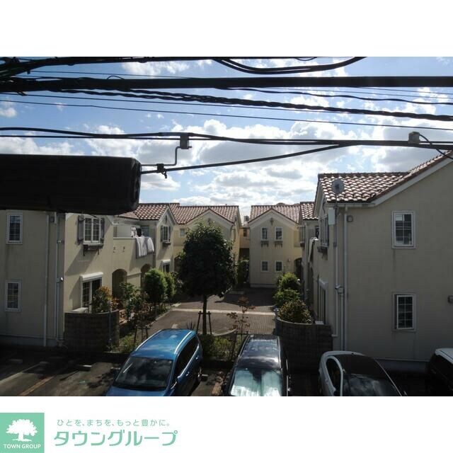 コーポいずみIIの物件内観写真