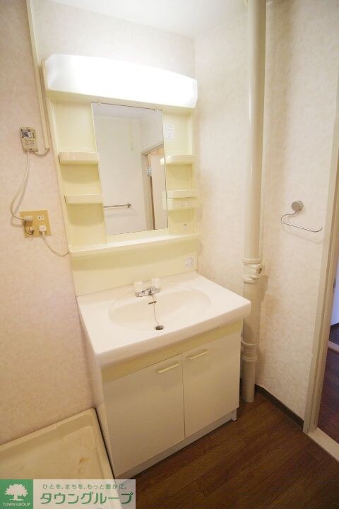 アミティハイツ第２大久保の物件内観写真