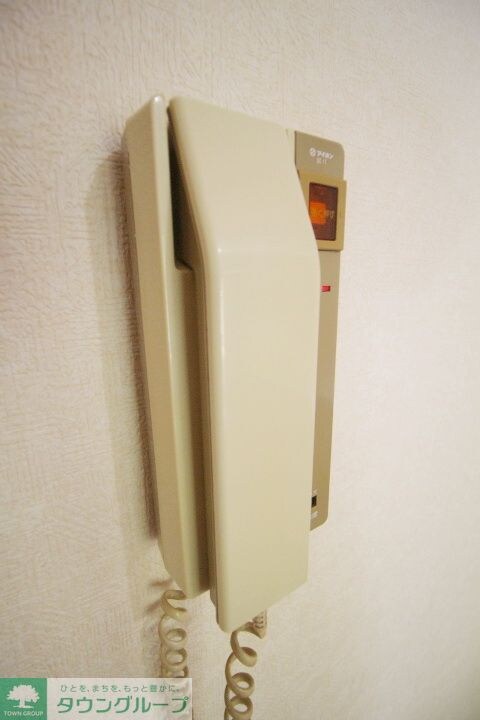 アミティハイツ第２大久保の物件内観写真