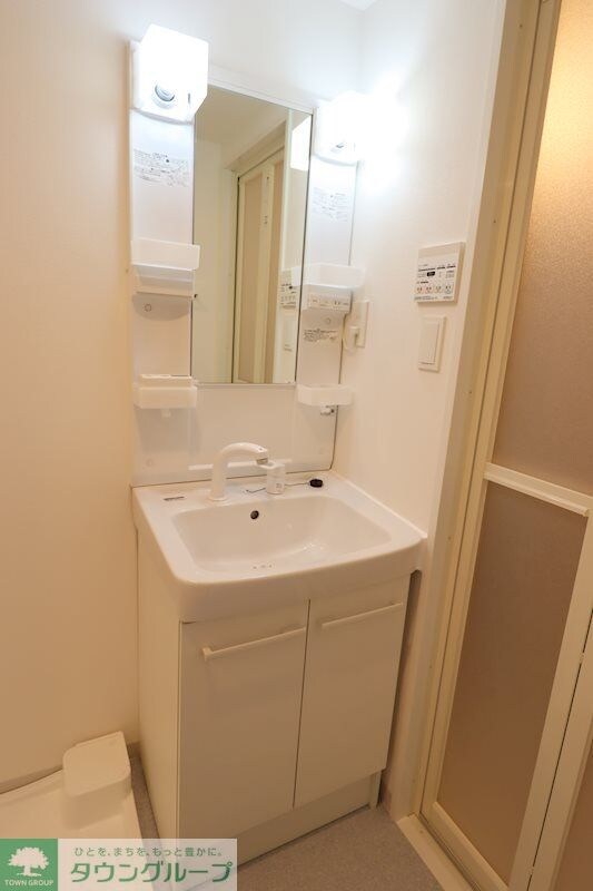 GENOVIA中野島の物件内観写真