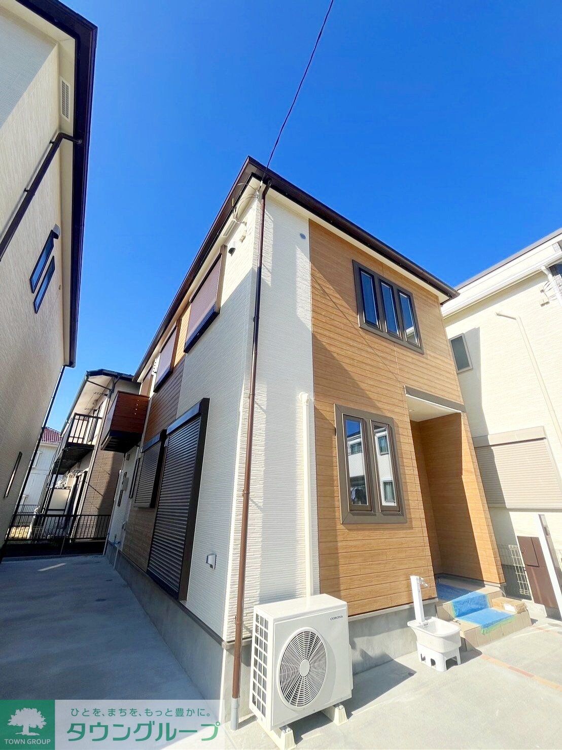 プレシャス　ハシバの物件内観写真