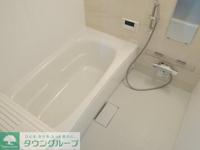 菅ハイツの物件内観写真