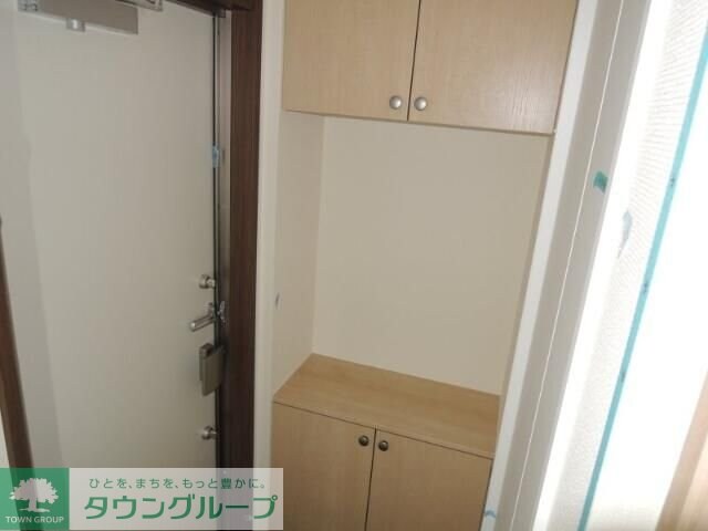 菅ハイツの物件内観写真