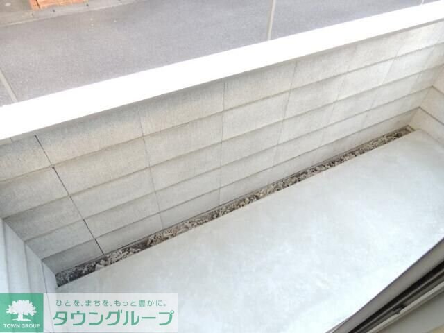 菅ハイツの物件内観写真