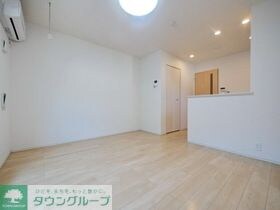 シンフォニーの物件内観写真