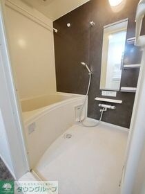 シンフォニーの物件内観写真