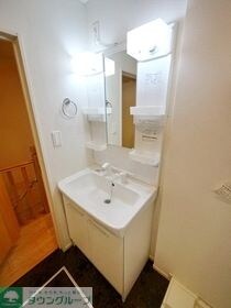 シンフォニーの物件内観写真