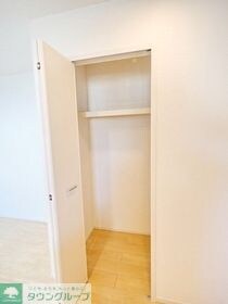 シンフォニーの物件内観写真