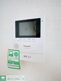 シンフォニーの物件内観写真