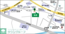 シンフォニーの物件内観写真