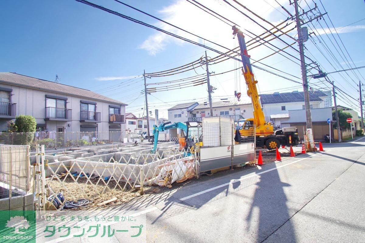 シンフォニーの物件内観写真