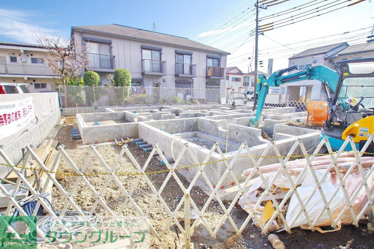 シンフォニーの物件内観写真