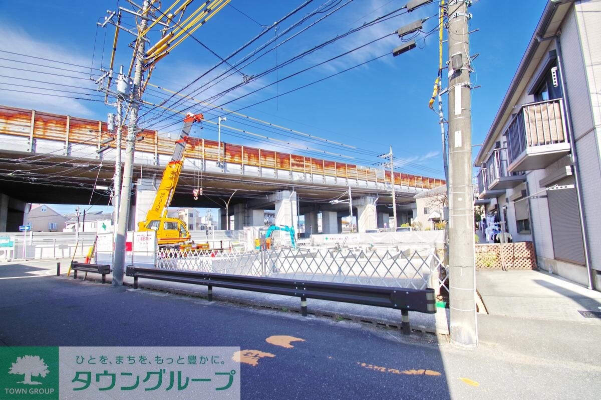 シンフォニーの物件内観写真