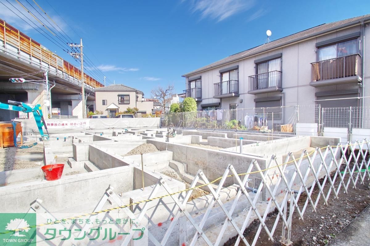 シンフォニーの物件内観写真