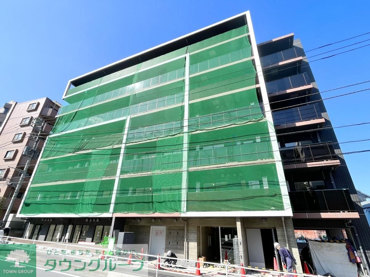 レガリス溝の口の物件内観写真