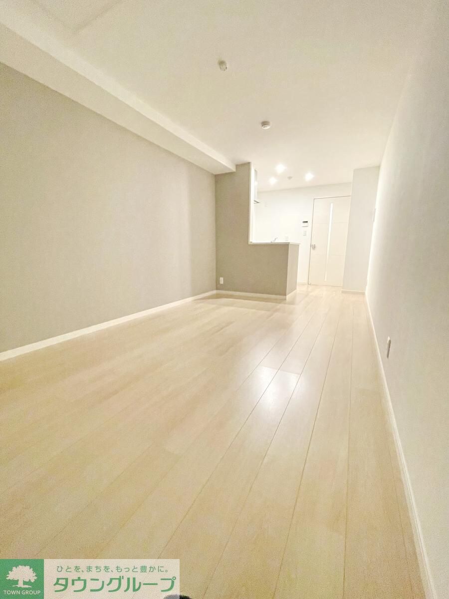 THREE　ISLANDの物件内観写真