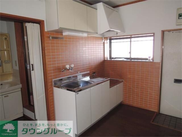 カーサタカラの物件内観写真