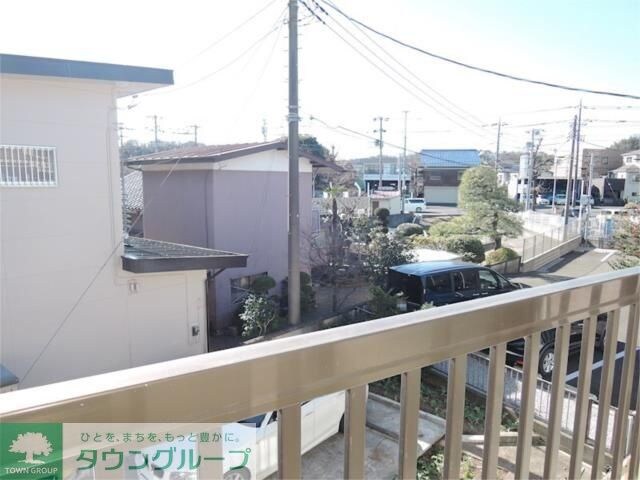 カーサタカラの物件内観写真