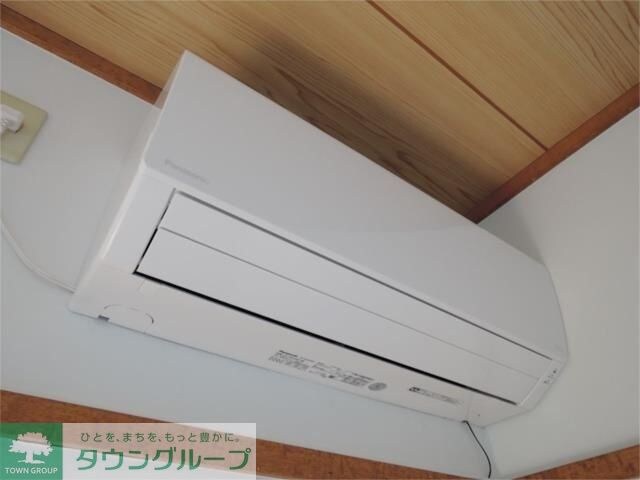 カーサタカラの物件内観写真