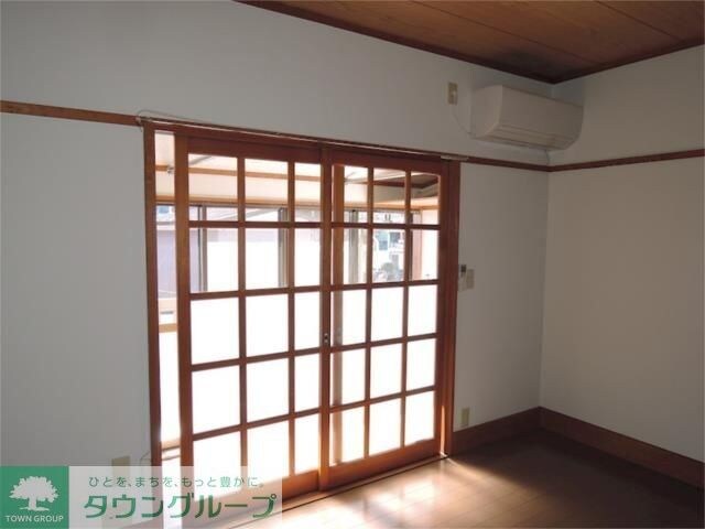 カーサタカラの物件内観写真