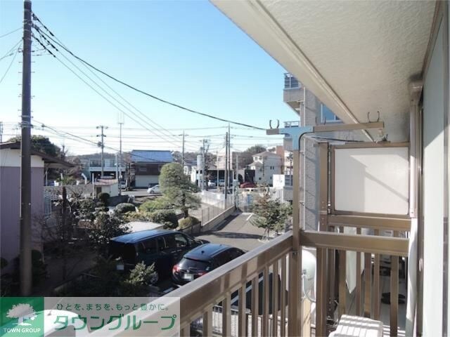 カーサタカラの物件内観写真