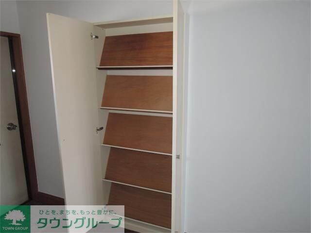 カーサタカラの物件内観写真