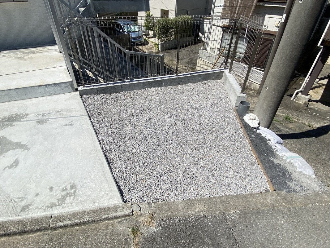 KeiEi稲田堤の物件内観写真