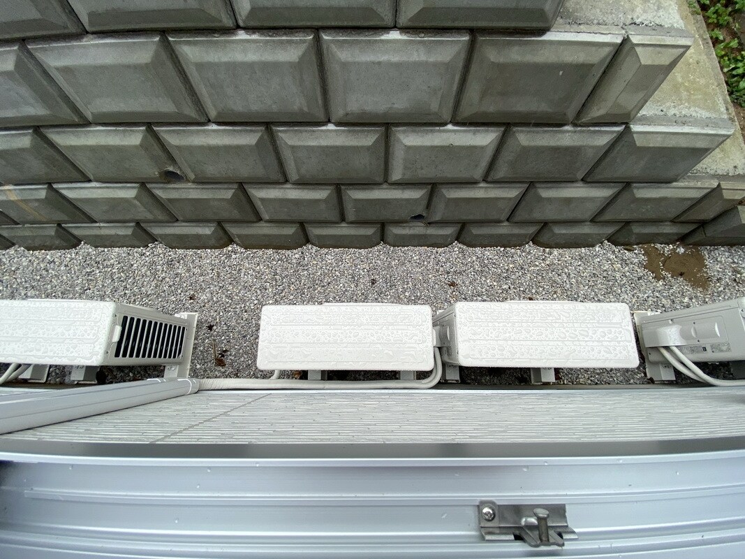 KeiEi稲田堤の物件内観写真