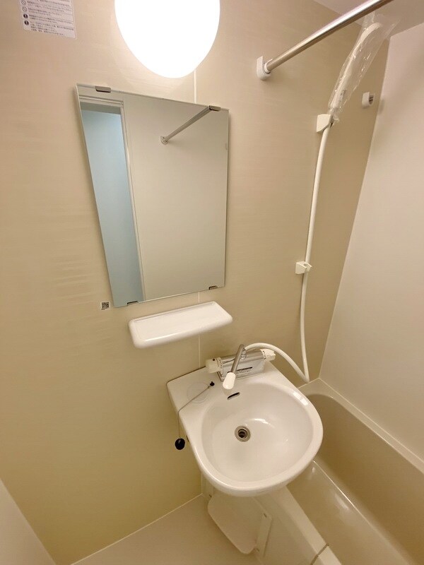 KeiEi稲田堤の物件内観写真