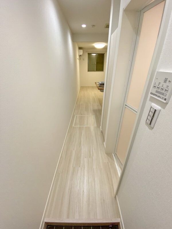 KeiEi稲田堤の物件内観写真