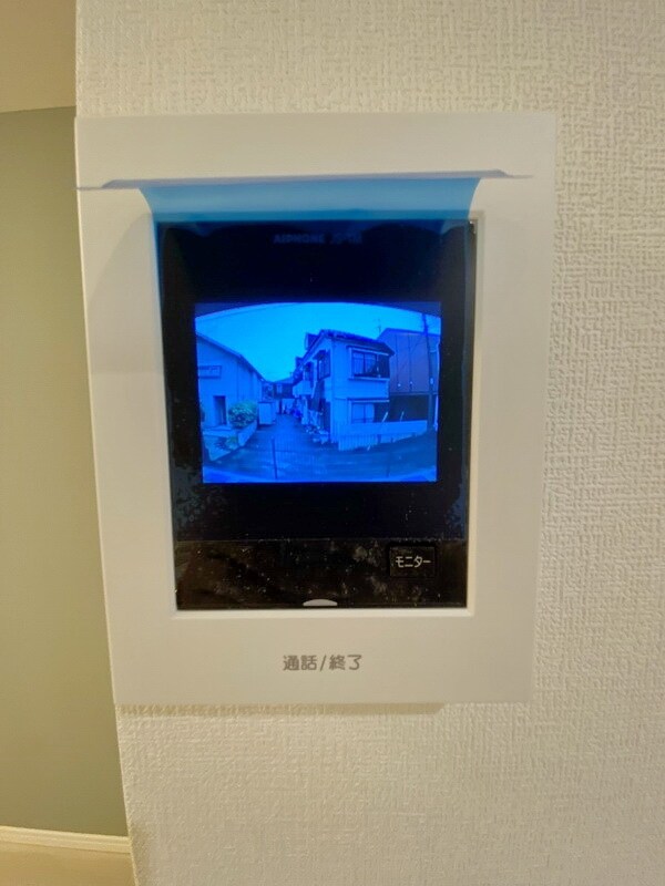 KeiEi稲田堤の物件内観写真