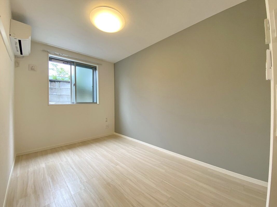 KeiEi稲田堤の物件内観写真