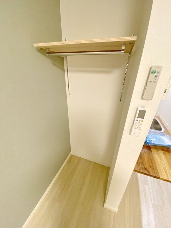 KeiEi稲田堤の物件内観写真