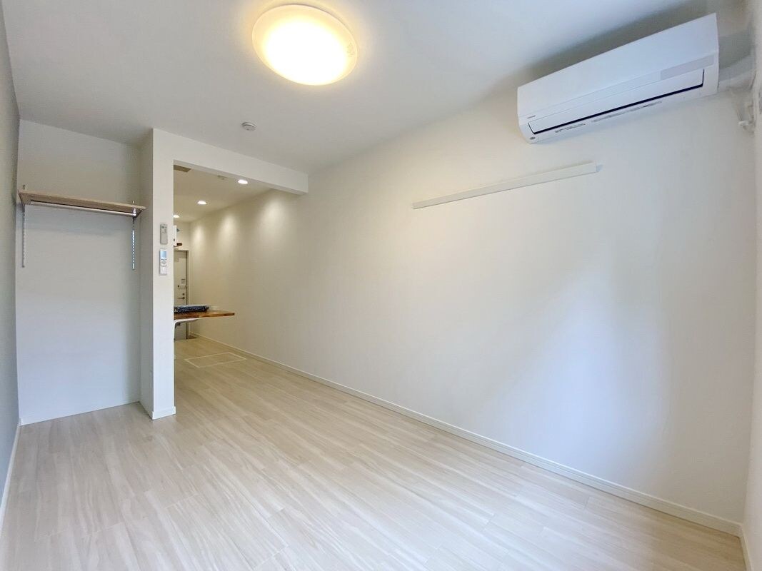 KeiEi稲田堤の物件内観写真